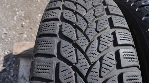 2 Anvelope Iarna 175/65 R14 LASSA Snoways ERA 82T