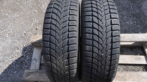 2 Anvelope Iarna 175/65 R14 LASSA Snoways ERA