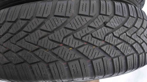 2 Anvelope Iarna 175/70 R14 CONTINENTAL ContiWinterContact TS850 84T