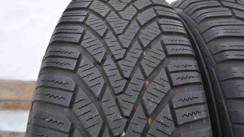 2 Anvelope Iarna 175/70 R14 CONTINENTAL ContiWinterContact TS850 84T