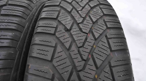 2 Anvelope Iarna 175/70 R14 CONTINENTAL ContiWinterContact TS850 84T