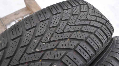 2 Anvelope Iarna 175/70 R14 CONTINENTAL ContiWinterContact TS850 84T