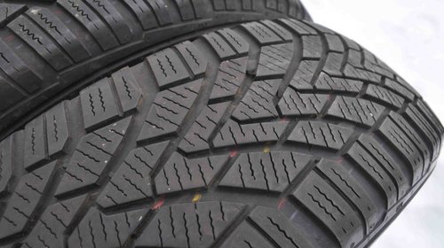 2 Anvelope Iarna 175/70 R14 CONTINENTAL ContiWinterContact TS850 84T