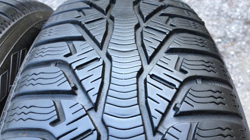 2 Anvelope Iarna 195/65 R15 KLEBER KRISALP HP2 91T