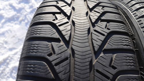 2 Anvelope Iarna 205/55 R16 KLEBER KRISALP HP2 91T