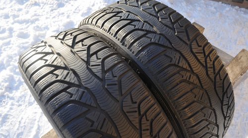 2 Anvelope Iarna 205/55 R16 KLEBER KRISALP HP2 91T