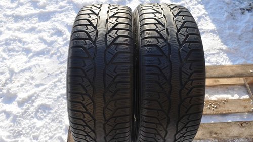 2 Anvelope Iarna 205/55 R16 KLEBER KRISALP HP