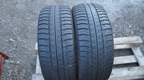 2 Anvelope Iarna 205/55 R16 NEXEN WINGUARD SN