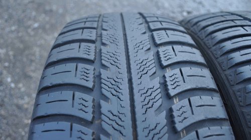 2 Anvelope Iarna 205/55 R16 NEXEN WINGUARD SNOW G 91H