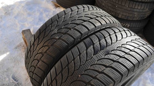 2 Anvelope Iarna 225/55 R17 BRIDGESTONE BLIZZAK LM32 97H