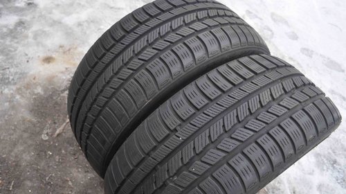 2 Anvelope Iarna 235/40 R18 NEXEN WINGUARD SPORT 95V - XL