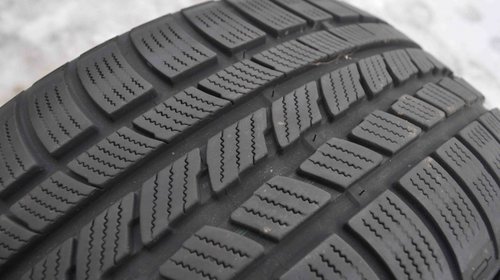 2 Anvelope Iarna 235/40 R18 NEXEN WINGUARD SPORT 95V - XL