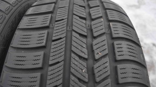 2 Anvelope Iarna 235/40 R18 NEXEN WINGUARD SPORT 95V - XL