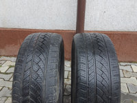 2 Anvelope M+S 205/55 r16 dot 0921