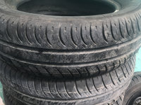 2 anvelope michelin 175/65/14 dot 2613 profil 6,5mm