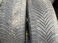 2 anvelope michelin crossclimate 265/60/18 5mm