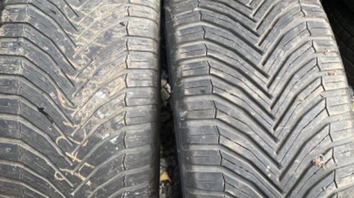 2 anvelope michelin crossclimate 265/60/18 5m