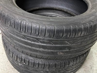 2 ANVELOPE VARA BRIGESTONE 215 55 17 215/55/R17 94V IMPORT ITALIA