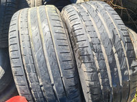 2 ANVELOPE VARA Pirelli CINTURATO P7 225/55 R17