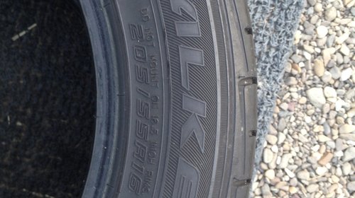 2 Cauciucuri FALKEN ZIEX 205.55R16- 91V