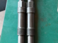 2 Injectoare Delphi originale Ford Mondeo mk3 motor 2.2tdci