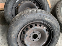 2 Jante Renault Megane 3 195/65 R15