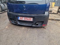 2 tobe Opel Corsa C an 2001 2006 1.2 benzina din dezmembrări