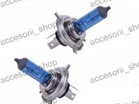 2 X bec HALOGEN H 4 efect XENON