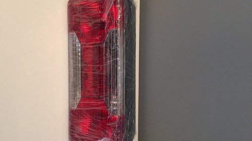 2 x lampa spate, stop spate IVECO daily