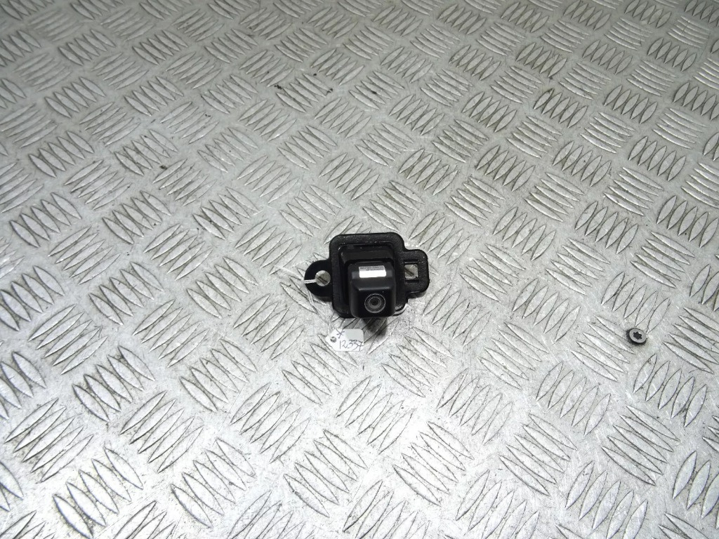 2011 Lexus CT200h Camera Spate / Marsari