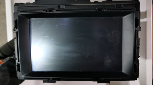 2016 Kia Sportage Mk4 QL NAVIGATIE Screen 96560-f1010wk