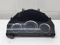 2049003402 Ceasuri Bord Mercedes C Class W204