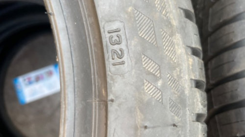 205 50 r17 Firestone AllSeason noi