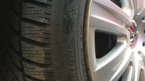 205 55 r16 Dunlop Wintersport 5D