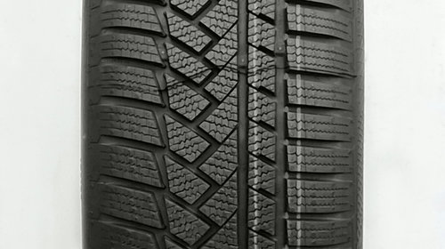 205/60 R17 Continental, WinterContact TS 850 