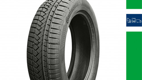 205/60 R17 Continental, WinterContact TS 850 P SUV 93H, Iarna M+S 205 60 17 Anvelope, Cauciucuri, Tires, Reifen, Gumiabroncs