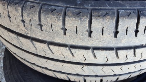 205 65 16 C HANKOOK DOT 2013 6.5MM