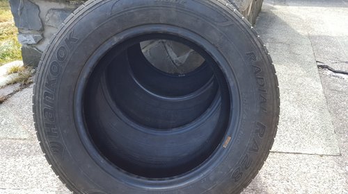 205 65 16 C HANKOOK DOT 2013 6.5MM