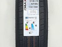 205/65 R15 C Zmax, Vanmejor C30 102/100R 6PR, Vara M+S 205 65 15 Anvelope, Cauciucuri, Tires, Reifen, Gumiabroncs