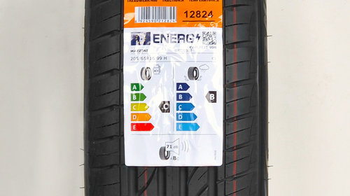 205/65 R16 Mazzini, ECO307 99H, Vara M+S "cu 