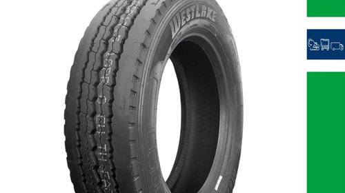 205/65 R17.5 Westlake Max Load WTX1 129/127K 