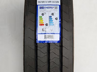 205/75 R17.5 Fortune, FAR 603 124/122M 14 PR, All Position Hybrid Directie Remorca, M+S 205 75 17.5 Anvelope, Cauciucuri, Tires, Reifen, Gumiabroncs