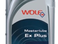 20W50 Ulei Motor 1L WOLF MASTERLUBE EX PLUS SL/CF