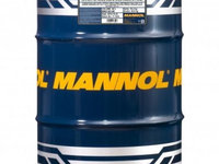 2102 HLP46 ULEI HIDRAULIC HYDRO ISO 46 HL 60L MANNOL