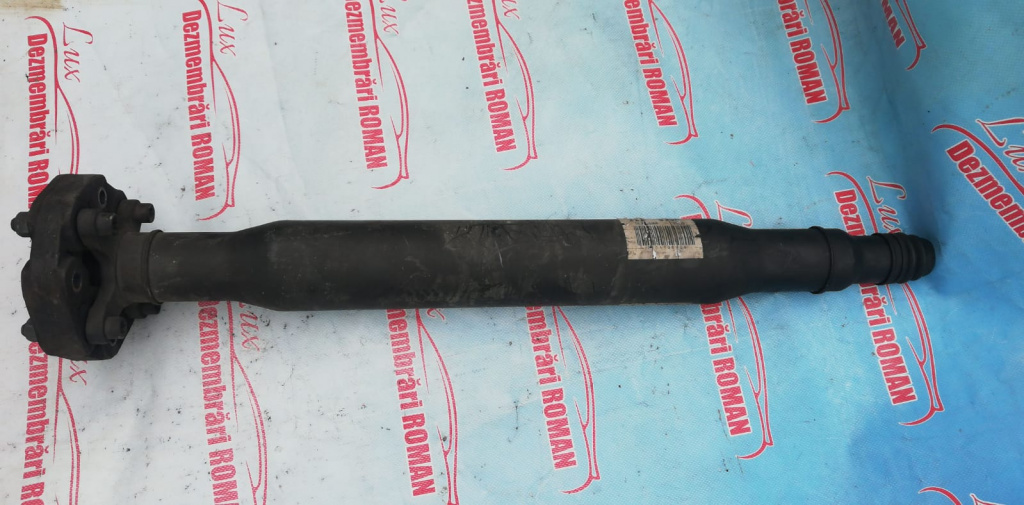 2118906 cardan e class motor 3.0cdi v6 om642 e320 cls320 w211 w219