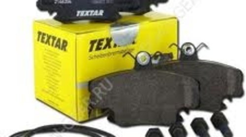 2146304 set textar fata pt logan,sandero,sole