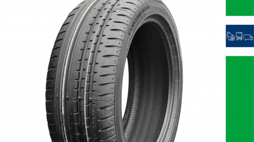 215/45 ZR17 Continental, SportContact 2 87V, Vara 215 45 17 Anvelope, Cauciucuri, Tires, Reifen, Gumiabroncs