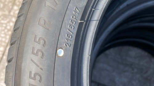 215 55 r17 Michelin, 215 55 17 , noi