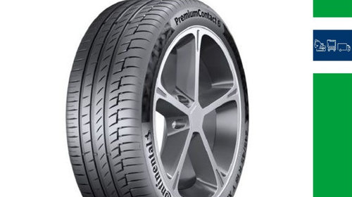 215/55 R18 Continental, PremiumContact 6 95 H