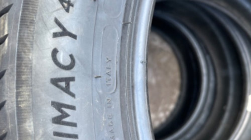 215 55 r18 Michelin , 215 55 18, noi